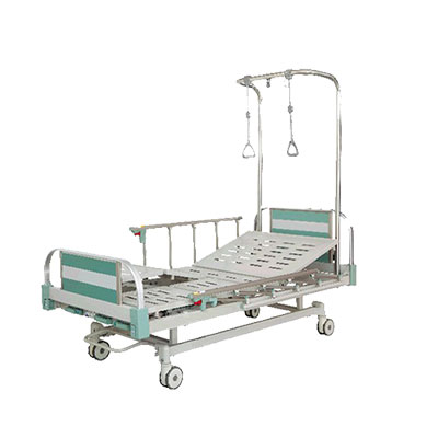 B0101A Double Arm Orthopedic Traction Bed??