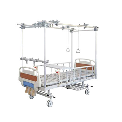 BO103 hospital Orthopedic Traction Bed
