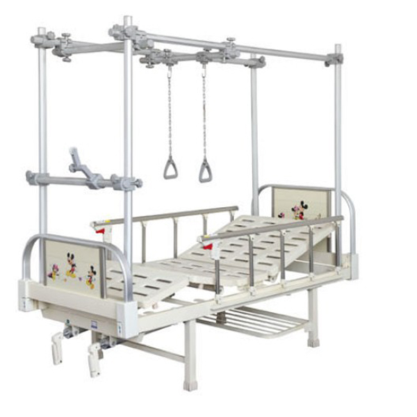 BO104 (children) Orthopedic Traction Bed