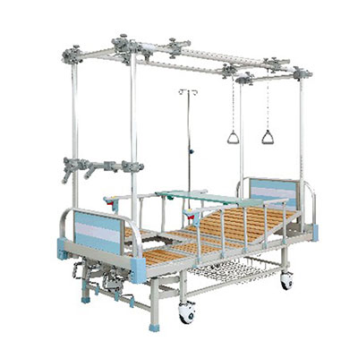 BO106 Gantry Orthopedic Traction Bed??
