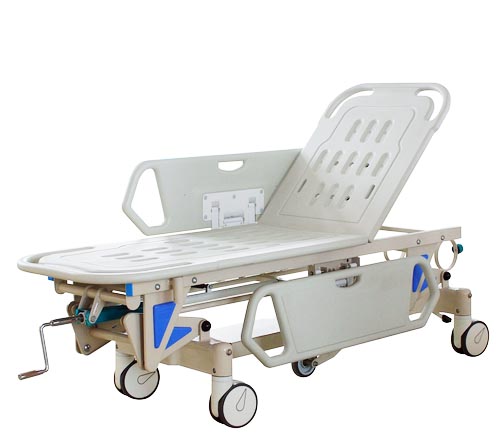  TC2A Manual emergency Transfer Stretcher 