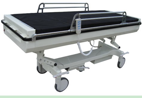 TC16A Medical Electric Transfer Bed 