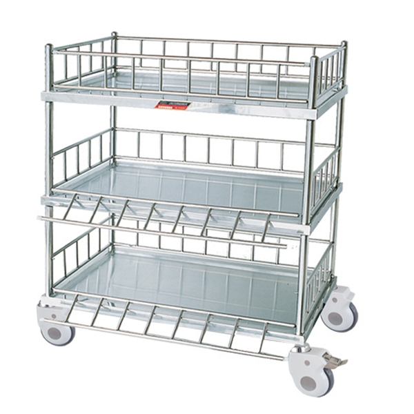 SS200A surgical instrument trolley