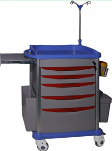 A-75071B1 cheap price emergency trolley