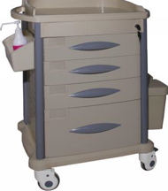 A-75073B4 ABS trolley 
