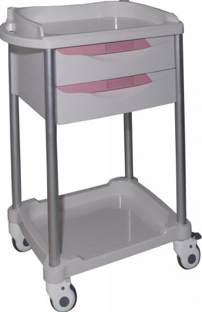 A-75076C trolley for hospital use