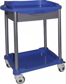 A-75071D cheap price Medicine trolley