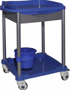 A-75071D1 Instrument trolley 