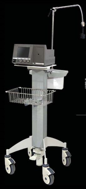 B-001L Hospital Device Trolley Cart 