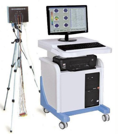 EEG machine