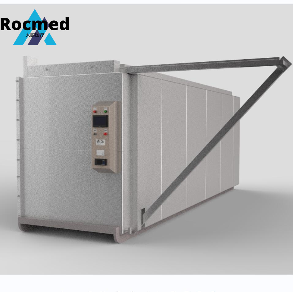 1/3/6/10/15/20/26/30/40/50/60 Cbm Automatic Door Cabinet Ethylene Oxide Sterilizer/Ethylene Oxide Gas Sterilizer for Eo Gas Sterilization Eto Gas Disinfection