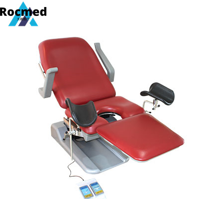 Medical Equipment Multi-Function Electric Surgical Examination Operation Table Gynaecology Maternity Parturition Delivery Table Manufacturer