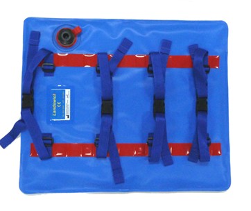 Medical First Aid Patient Vacuum Body Arm and Leg Vacuum Splint