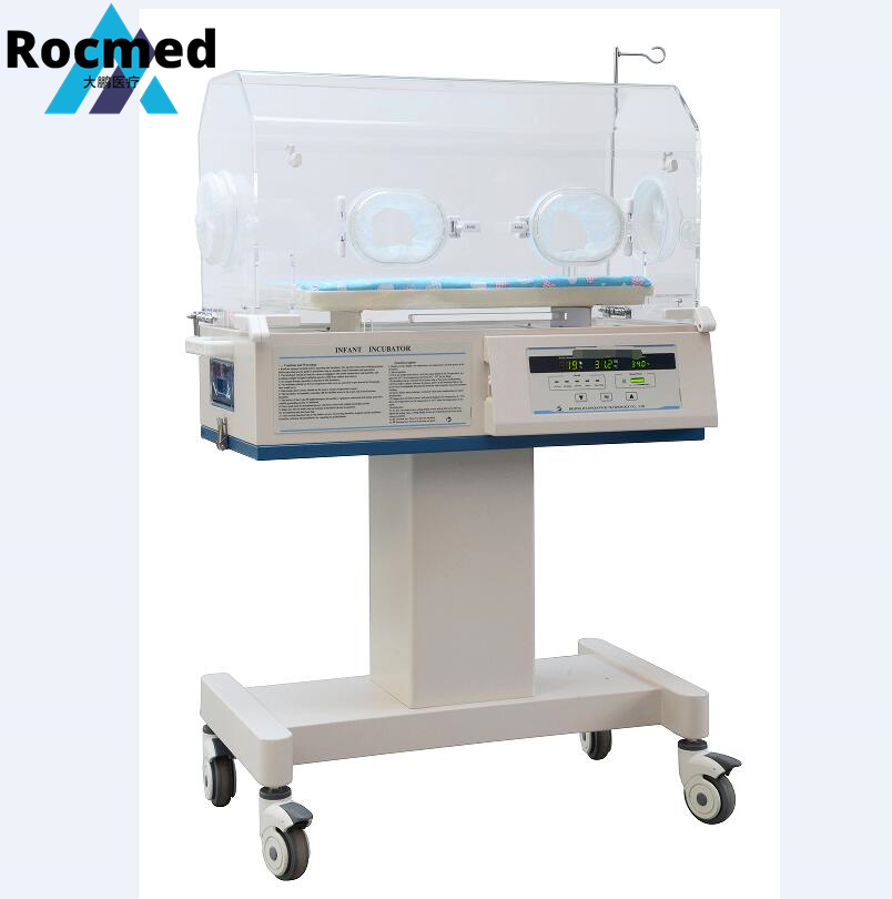Hospital Infant Care Equipments Neonatal Infant Incubator for Newborn