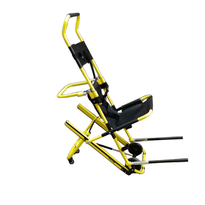 Cheap Manual Emergency Evacuation Folding Stair Stretcher