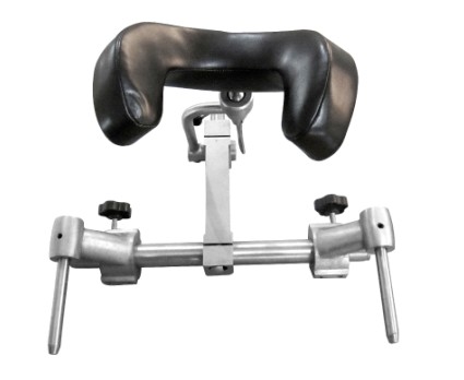 Operating Room Hospital Clinic Cranial Stabilization System Cranial Fixation Skull Clamp