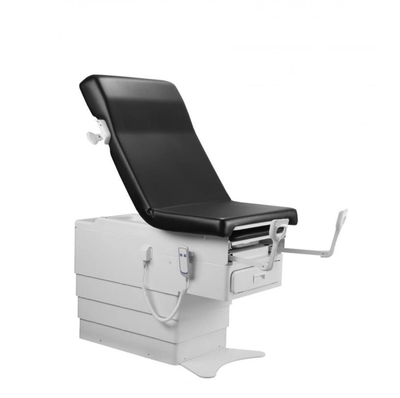 Obstetric Gynecology Operating Table Examining Bed