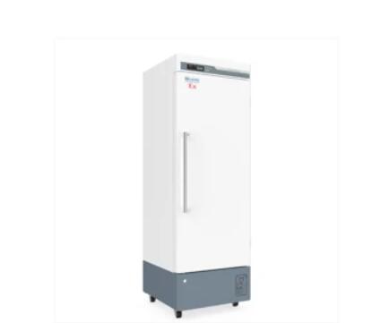 2~8o C Degree 360L Explosion Proof Hospital Laboratory Single Door Pharmacy Refrigerator