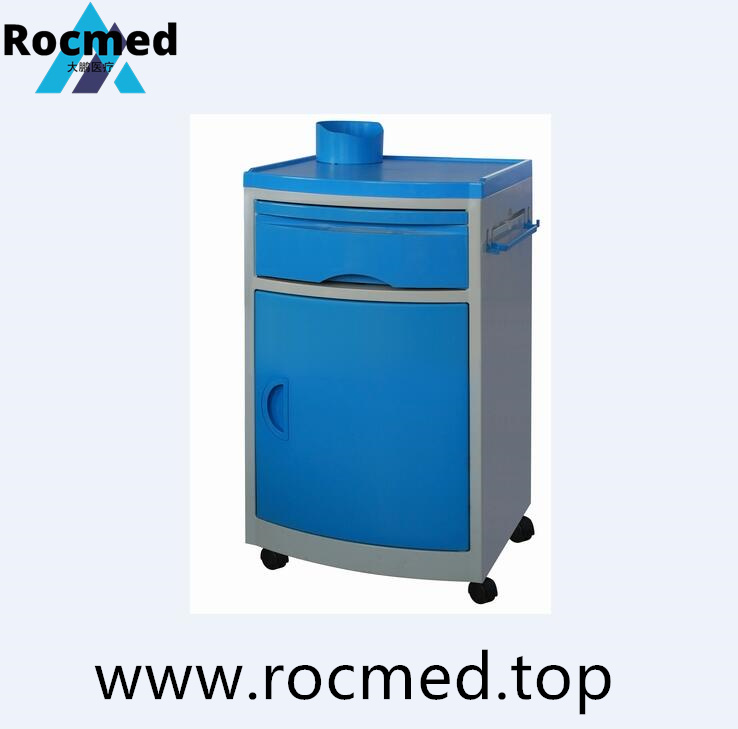 Hospital Bedside Table Bed Side Cupboard Locker Night Stand Bedstand for Hospital Cupboard Cabinet