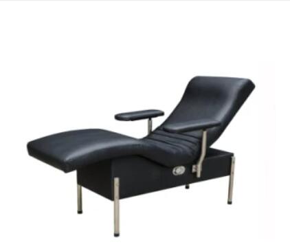 Manual Patient Phlebotomy Treatment Donation Collection Chair