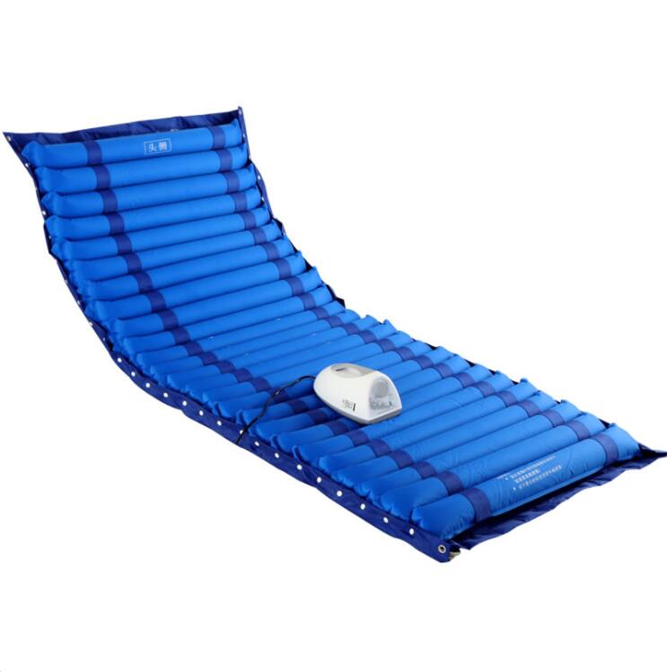 Sickbed Alternating Pressure Air Mattress with Pump