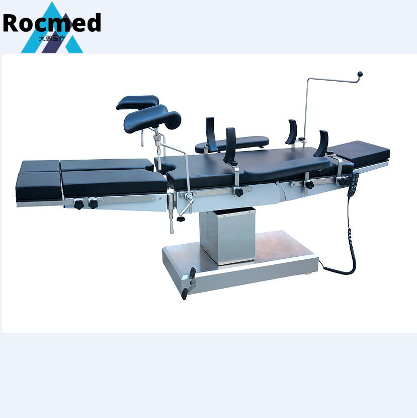 Medical Multi-Purpose Operation Room Operating Table Electric Theater Bed