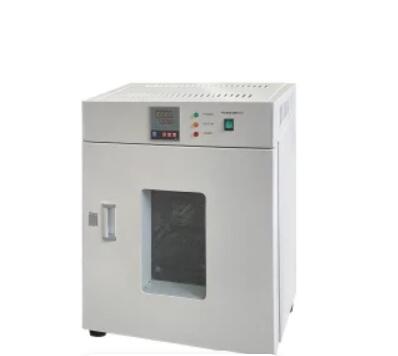 Laboratory Intelligent Blast Drying Oven
