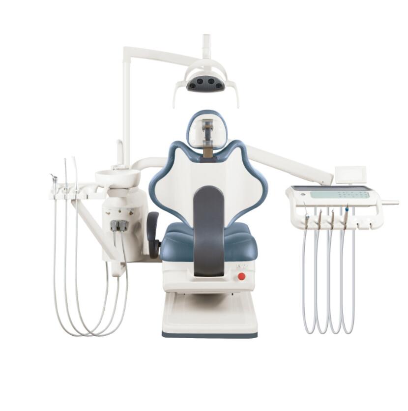 Disinfection Dental Chair with Factory Price