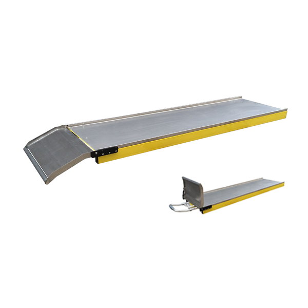  Aluminum Alloy Stretcher Platform