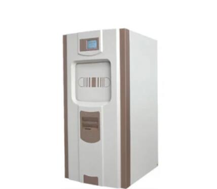 225L Hydrogen Peroxide H2O2 Low-Temp Plasma Sterilizer