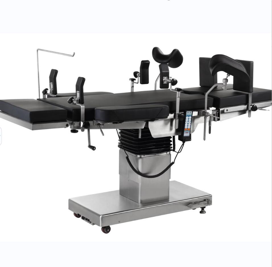 X-ray Orthopaedic Surgical Operating Table