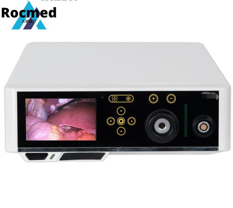 Ent/Urology/Arthroscopy/Laparoscopy/Hysteroscopy/Spine Endoscope Portable HD Sony Brand Endoscope Camera Price