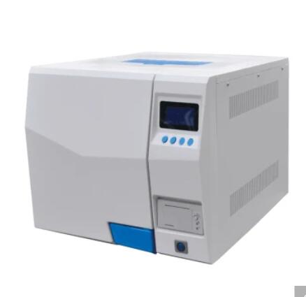 TM-20xd/24xd Table Top Steam Sterilizer for Surgical Instruments Sterilization