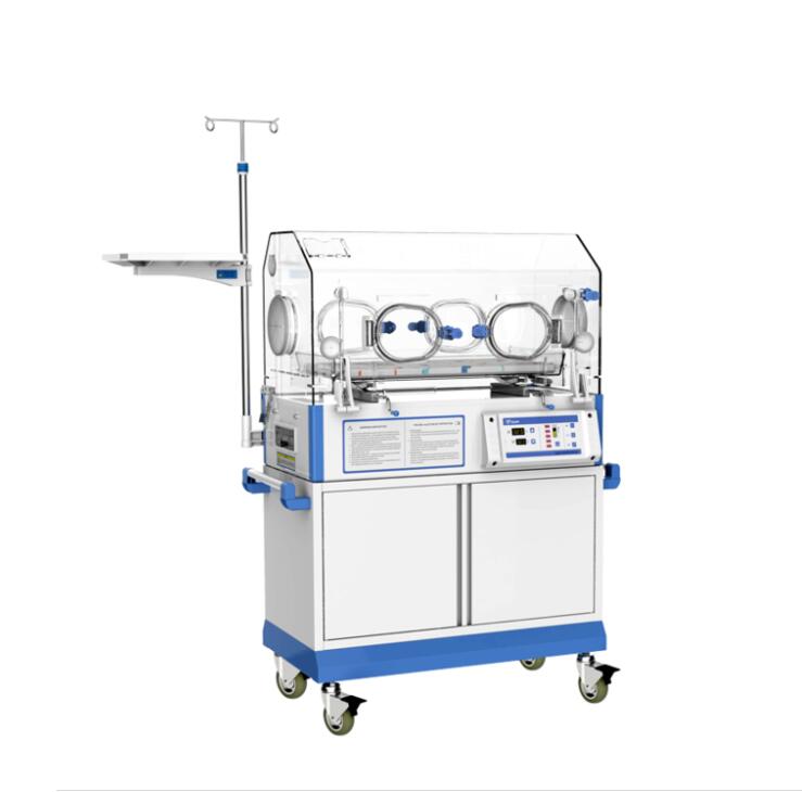 Hospital Care Equipment Newborn Neonate Neonatal Medical Baby Infant Radiant Warmer Incubator