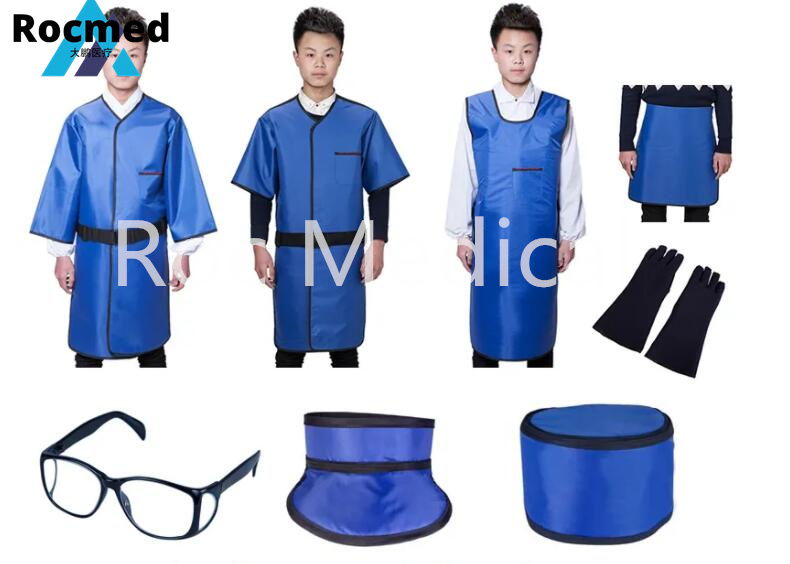 0.35/0.5mmpb Lead Product X-ray Protective Lead Cap/0.5mmpb X-ray Protection Lead Cap/Xray X-ray Radiation Protective Lead Xray Protective Cap Price