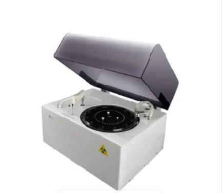 Biochemistry Machine 200t/H Fully Automatic Biochemistry Chemistry Analyzer