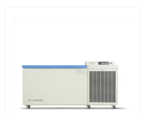 -150o C Degree 258L Medical Vaccine Deep Laboratory Pharmaceutical Ultra Low Temperature Freezer for Lab Hospital Research Institution Use