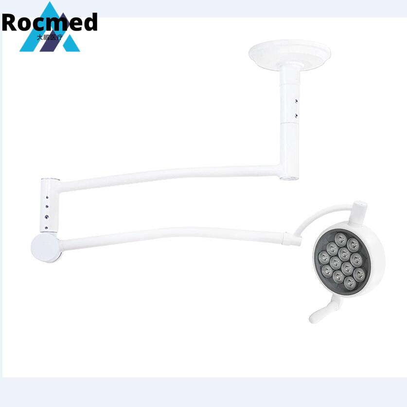 Operating Surgical Lamp for Ent, Urology, Gynecology Examination and Outpatient Surgery
