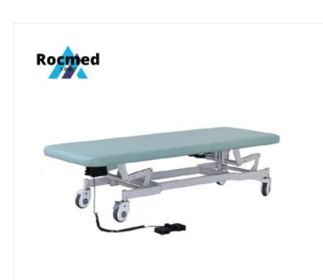 Height Adjustable Electric Examination Table