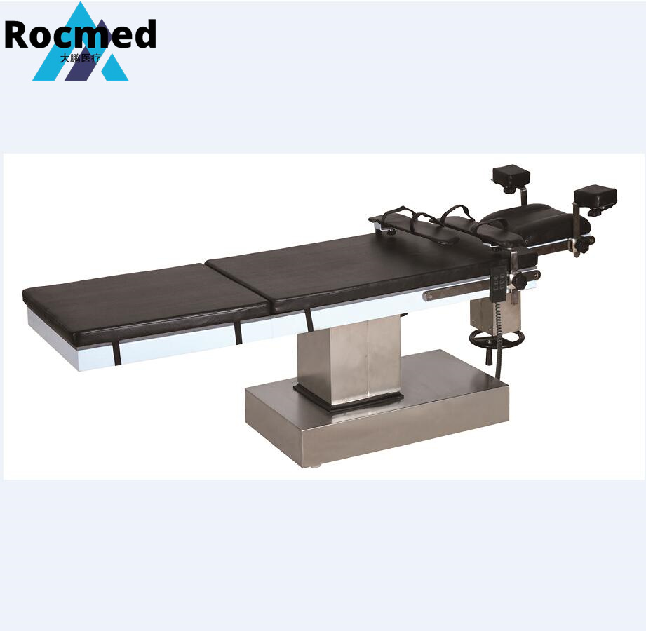 Electric Ophthalmic Operating Table
