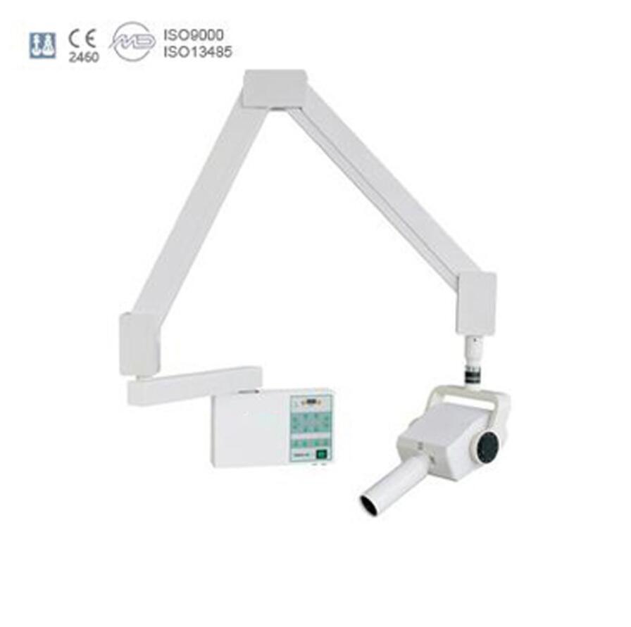 Dental Clinic Customized OEM ODM Price Cost-Effective High Precision X-ray Machine Dental Equipment Wall Mounted Dental X Ray Unit for Teeth Tooth