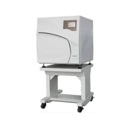 H2O2 Low Temperature Plasma Sterilizer Dental Instruments Disinfection Hot Selling Sterilizer for Cssd