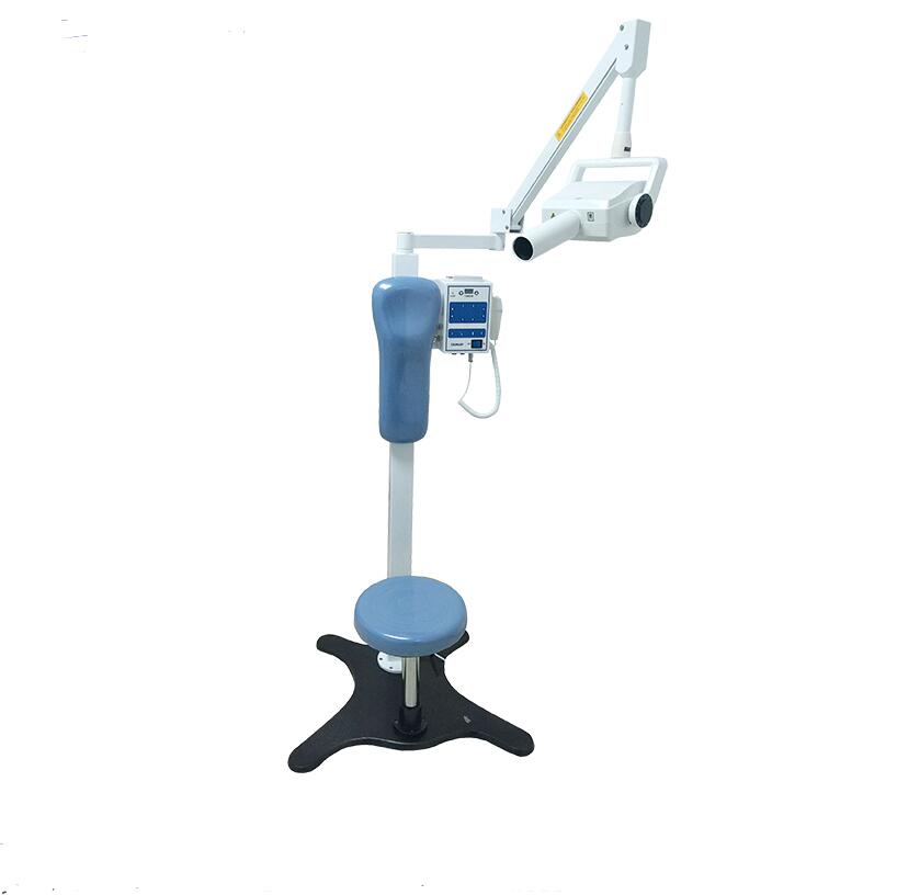 China Supplier Factory Cheap Price Mobile Dental X Ray Equipment Dental X Ray Unit Machine/60kv 8mA Cheaper Portable Mobile Dental X Ray Machine