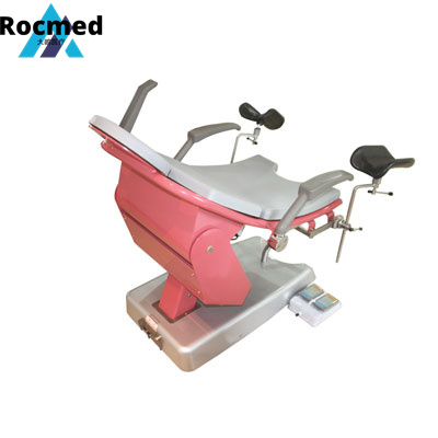 Electric Maternity Puerpera Ldr Delivery Birthing Examination Labor Bed