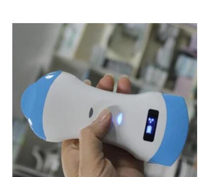 Roc Medical Wireless Handheld Portable Ultrasound Scanner, Ultrasound Machine