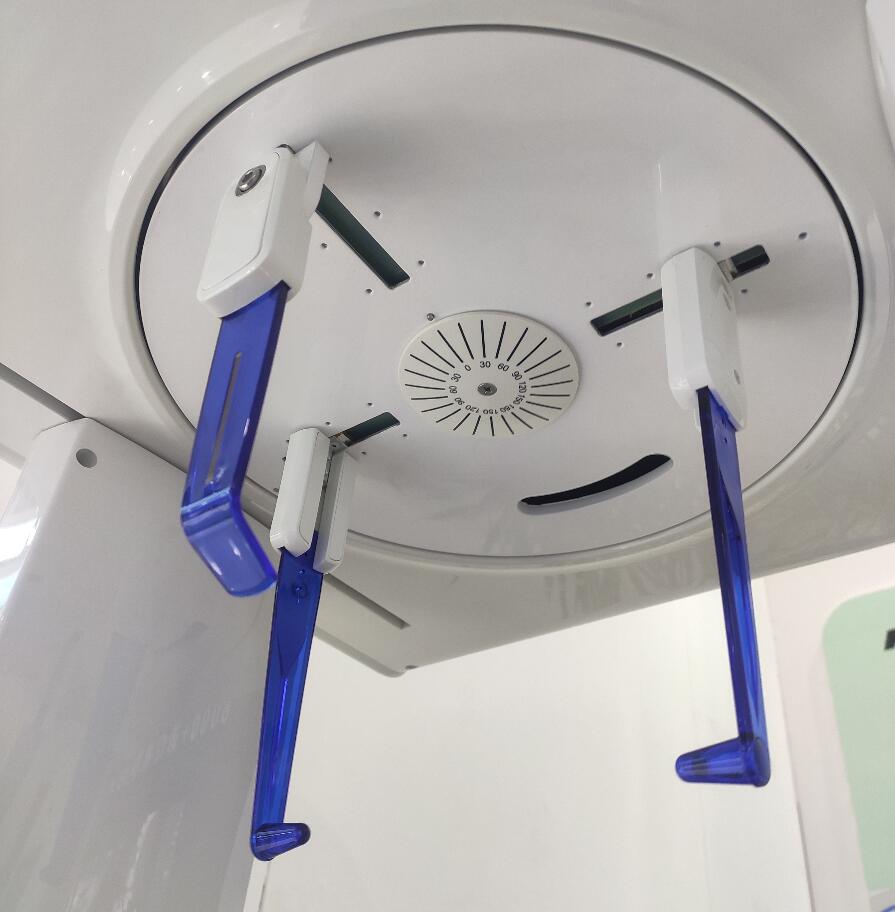 China Manufacturer Supplier Price 3D Dental Cbct Xray Machine/Low Cost Dental Cephalometric Panoramic Imaging Dental CT X Ray Machine