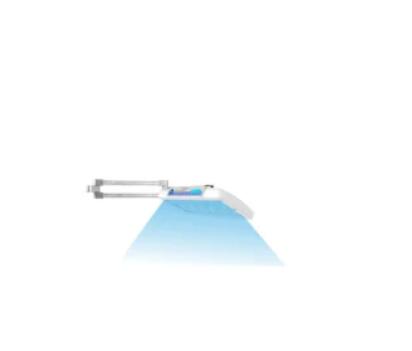 LED Bulbs Infant Phototheraphy Equipment Neonatal Neonate Bilirubin Phototherapy for Jaundice Treatment