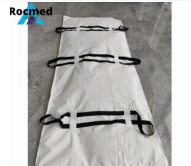 PVC Body Bags with Heat Sealing Process