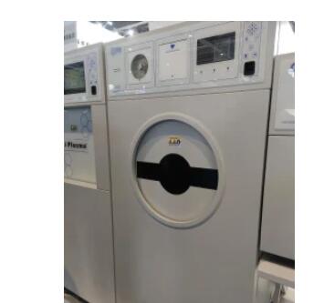 7 Inch LCD Display Hydrogen Peroxide Low Temperature Plasma Autoclave Steam Sterilizer