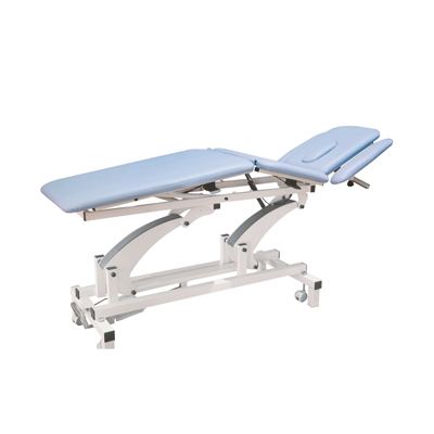 Multi-Postural Examination Table Electric Physiotherapy Table Treatment Bed